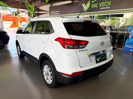 HYUNDAI Creta , Foto 14