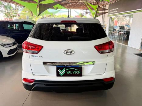 HYUNDAI Creta , Foto 15