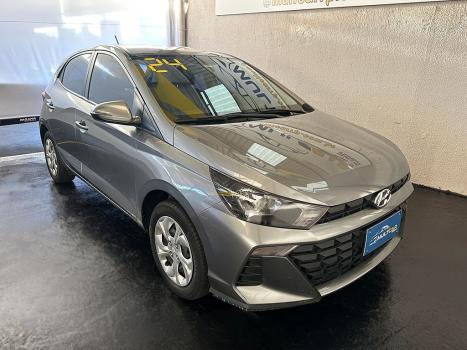 HYUNDAI HB 20 Hatch 1.0 12V 4P FLEX COMFORT, Foto 2