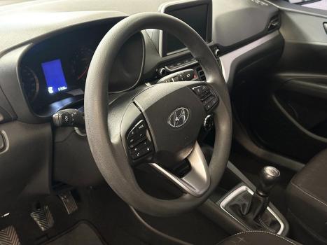 HYUNDAI HB 20 Hatch 1.0 12V 4P FLEX COMFORT, Foto 11