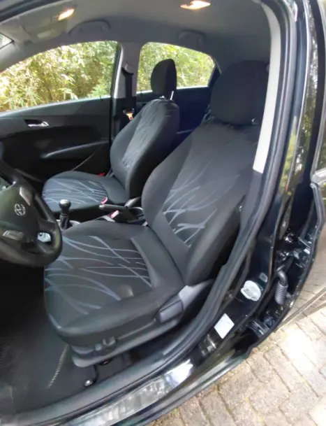 HYUNDAI HB 20 Hatch 1.0 12V 4P FLEX COMFORT PLUS, Foto 2