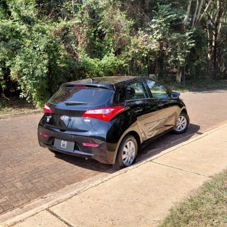 HYUNDAI HB 20 Hatch 1.0 12V 4P FLEX COMFORT PLUS, Foto 3
