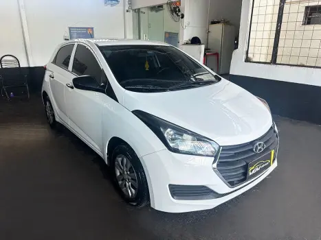 HYUNDAI HB 20 Hatch 1.0 12V 4P FLEX COMFORT, Foto 2