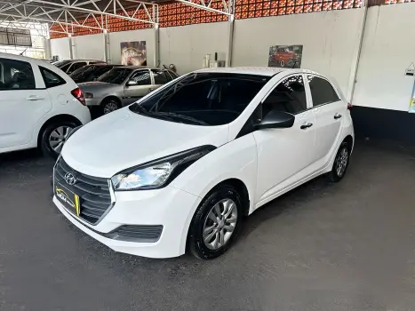 HYUNDAI HB 20 Hatch 1.0 12V 4P FLEX COMFORT, Foto 3