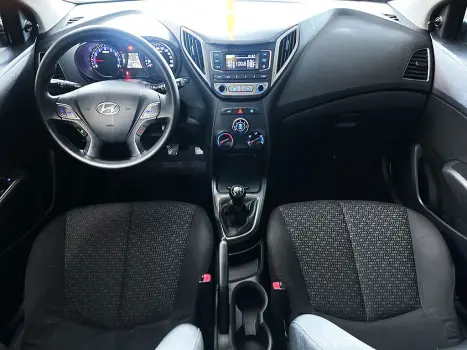 HYUNDAI HB 20 Hatch 1.0 12V 4P FLEX COMFORT, Foto 5