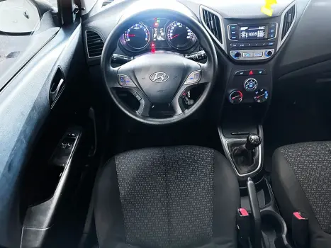 HYUNDAI HB 20 Hatch 1.0 12V 4P FLEX COMFORT, Foto 6