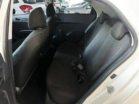 HYUNDAI HB 20 Hatch 1.0 12V 4P FLEX COMFORT, Foto 7