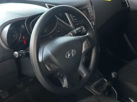 HYUNDAI HB 20 Hatch 1.0 12V 4P FLEX COMFORT, Foto 9