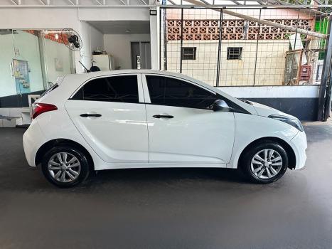 HYUNDAI HB 20 Hatch 1.0 12V 4P FLEX COMFORT, Foto 13