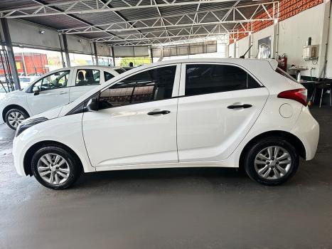 HYUNDAI HB 20 Hatch 1.0 12V 4P FLEX COMFORT, Foto 14