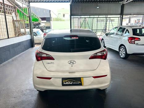 HYUNDAI HB 20 Hatch 1.0 12V 4P FLEX COMFORT, Foto 16
