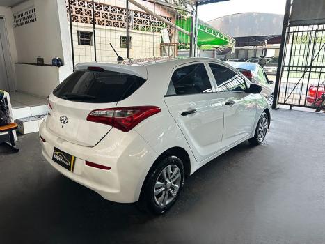 HYUNDAI HB 20 Hatch 1.0 12V 4P FLEX COMFORT, Foto 17