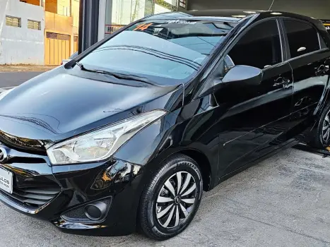 HYUNDAI HB 20 Hatch 1.0 12V 4P FLEX COMFORT, Foto 2 HYUNDAI HB 20 Hatch 1.0 12V 4P FLEX COMFORT, Foto 2