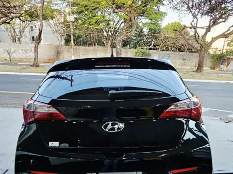 HYUNDAI HB 20 Hatch 1.0 12V 4P FLEX COMFORT, Foto 4 HYUNDAI HB 20 Hatch 1.0 12V 4P FLEX COMFORT, Foto 4