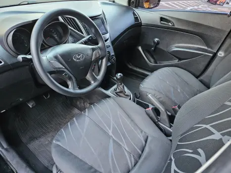HYUNDAI HB 20 Hatch 1.0 12V 4P FLEX COMFORT, Foto 5 HYUNDAI HB 20 Hatch 1.0 12V 4P FLEX COMFORT, Foto 5