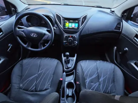 HYUNDAI HB 20 Hatch 1.0 12V 4P FLEX COMFORT, Foto 7 HYUNDAI HB 20 Hatch 1.0 12V 4P FLEX COMFORT, Foto 7