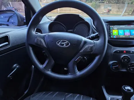 HYUNDAI HB 20 Hatch 1.0 12V 4P FLEX COMFORT, Foto 8 HYUNDAI HB 20 Hatch 1.0 12V 4P FLEX COMFORT, Foto 8