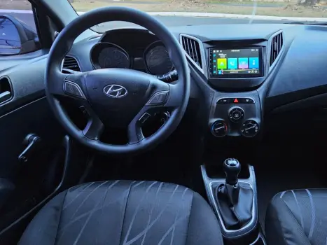 HYUNDAI HB 20 Hatch 1.0 12V 4P FLEX COMFORT, Foto 10 HYUNDAI HB 20 Hatch 1.0 12V 4P FLEX COMFORT, Foto 10