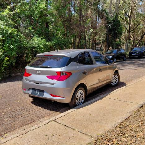 HYUNDAI HB 20 Hatch 1.0 12V 4P FLEX SENSE, Foto 3