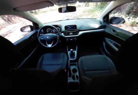 HYUNDAI HB 20 Hatch 1.0 12V 4P FLEX SENSE, Foto 4