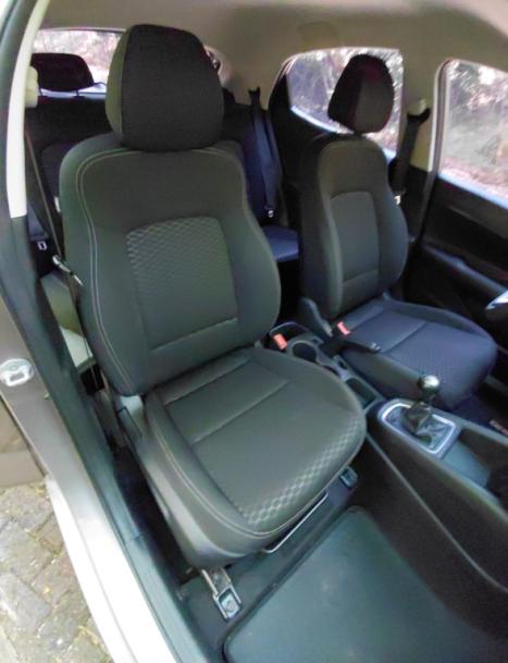 HYUNDAI HB 20 Hatch 1.0 12V 4P FLEX SENSE, Foto 5