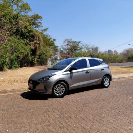 HYUNDAI HB 20 Hatch 1.0 12V 4P FLEX SENSE, Foto 6