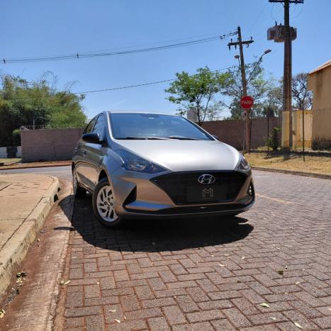 HYUNDAI HB 20 Hatch 1.0 12V 4P FLEX SENSE, Foto 7