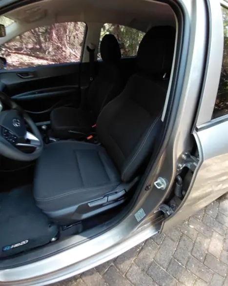 HYUNDAI HB 20 Hatch 1.0 12V 4P FLEX SENSE, Foto 9