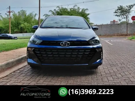 HYUNDAI HB 20 Hatch 1.0 12V 4P FLEX COMFORT, Foto 2