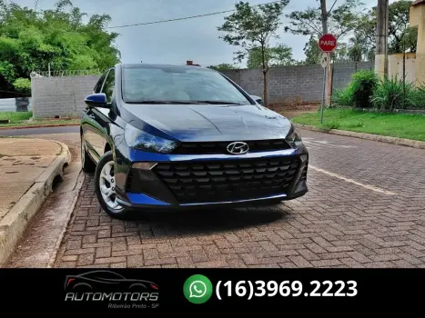 HYUNDAI HB 20 Hatch 1.0 12V 4P FLEX COMFORT, Foto 3