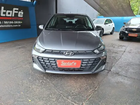 HYUNDAI HB 20 Hatch 1.0 12V 4P FLEX COMFORT PLUS, Foto 2