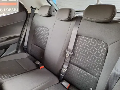 HYUNDAI HB 20 Hatch 1.0 12V 4P FLEX COMFORT PLUS, Foto 10