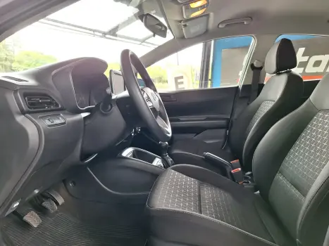 HYUNDAI HB 20 Hatch 1.0 12V 4P FLEX COMFORT PLUS, Foto 12