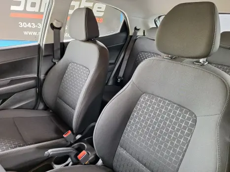 HYUNDAI HB 20 Hatch 1.0 12V 4P FLEX COMFORT PLUS, Foto 13