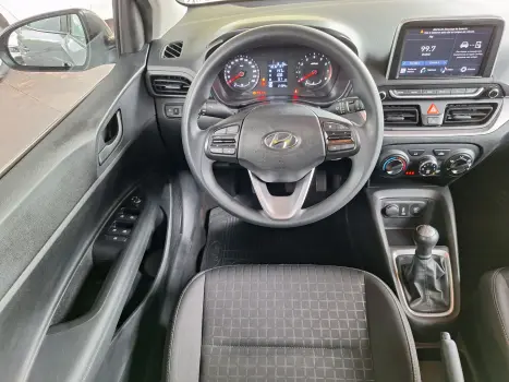 HYUNDAI HB 20 Hatch 1.0 12V 4P FLEX COMFORT PLUS, Foto 14