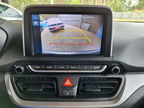 HYUNDAI HB 20 Hatch 1.0 12V 4P FLEX COMFORT PLUS, Foto 16