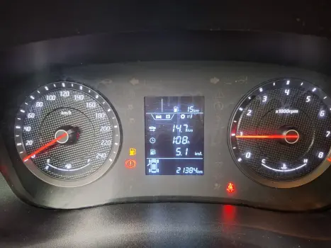 HYUNDAI HB 20 Hatch 1.0 12V 4P FLEX COMFORT PLUS, Foto 17