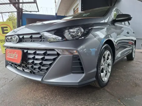 HYUNDAI HB 20 Hatch 1.0 12V 4P FLEX COMFORT PLUS, Foto 18