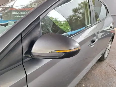 HYUNDAI HB 20 Hatch 1.0 12V 4P FLEX COMFORT PLUS, Foto 19