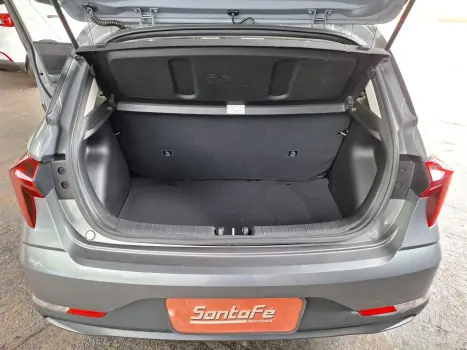 HYUNDAI HB 20 Hatch 1.0 12V 4P FLEX COMFORT PLUS, Foto 20