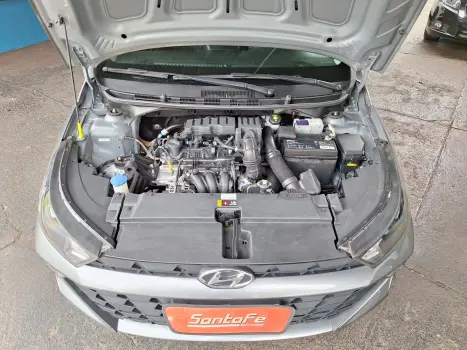 HYUNDAI HB 20 Hatch 1.0 12V 4P FLEX COMFORT PLUS, Foto 21