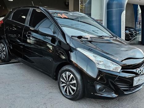 HYUNDAI HB 20 Hatch 1.0 12V 4P FLEX COMFORT, Foto 3