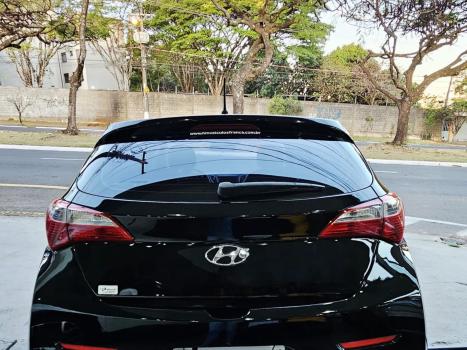 HYUNDAI HB 20 Hatch 1.0 12V 4P FLEX COMFORT, Foto 4