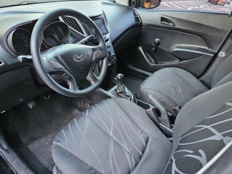 HYUNDAI HB 20 Hatch 1.0 12V 4P FLEX COMFORT, Foto 5