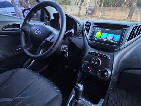 HYUNDAI HB 20 Hatch 1.0 12V 4P FLEX COMFORT, Foto 6