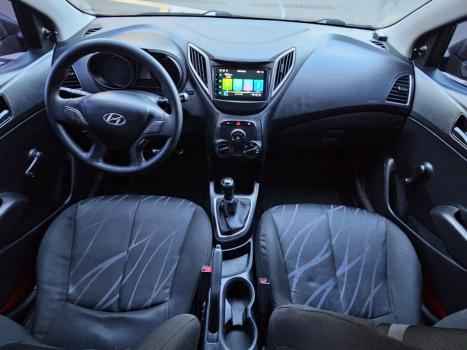 HYUNDAI HB 20 Hatch 1.0 12V 4P FLEX COMFORT, Foto 7