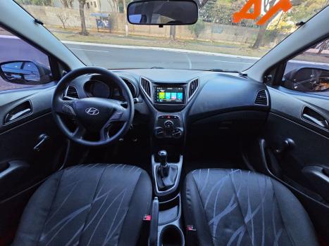 HYUNDAI HB 20 Hatch 1.0 12V 4P FLEX COMFORT, Foto 9