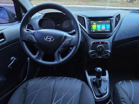 HYUNDAI HB 20 Hatch 1.0 12V 4P FLEX COMFORT, Foto 10