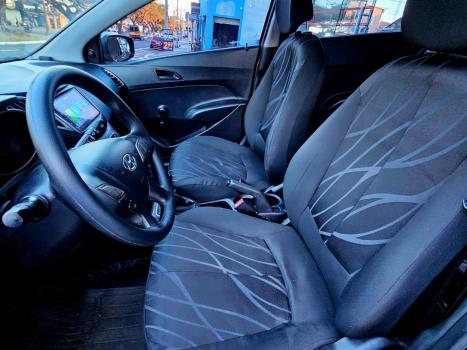 HYUNDAI HB 20 Hatch 1.0 12V 4P FLEX COMFORT, Foto 11