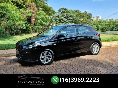 HYUNDAI HB 20 Hatch 1.0 12V 4P FLEX SENSE, Foto 1